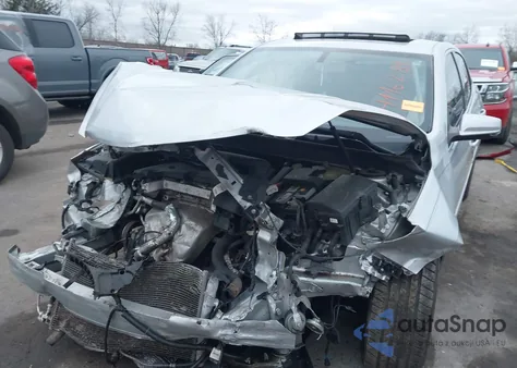 2013 Chevrolet Malibu 1Lt from USA, damaged, VIN 1G11C5SAXDF217209